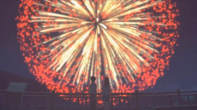 AMV - Я хочу съесть твою поджелудочную/君の膵臓をたべたい/I want to eat your pancreas смотреть онлайн