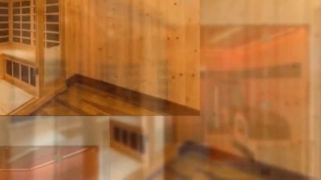 Инфракрасная сауна польза смотреть онлайн