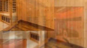 Инфракрасная сауна польза