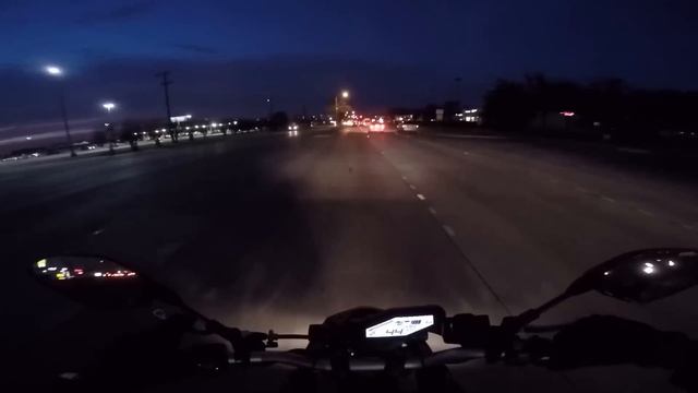 10 WORST Motorcycle Trends of 2019 смотреть онлайн
