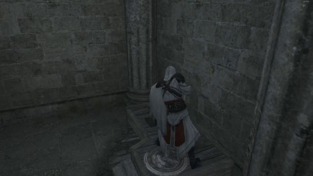 №3.ПРОХОЖДЕНИЕ ASSASSIN’S CREED BROTHERHOOD.ПРОГУЛКА С КОЛЯНОМ. смотреть онлайн