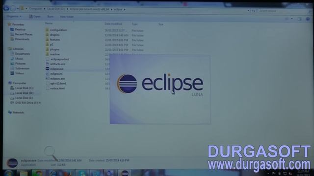 selenium configuration with java by Nagesh смотреть онлайн
