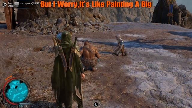 Why Orcs Are Afraid Of Becoming Warchiefs (Explained By An Orc) смотреть онлайн