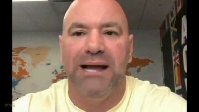 ТИТУЛЬНЫЙ БОЙ! ПЁТР ЯН ПРОТИВ ЖОЗЕ АЛЬДО ?|ДАНА УАЙТ О БОЕ! смотреть онлайн