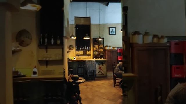 Путешествие в г.Стоун-Таун смотреть онлайн