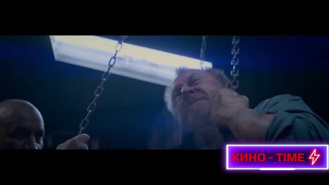 На гребне волны Возвращение - Русский трейлер 2024 смотреть онлайн