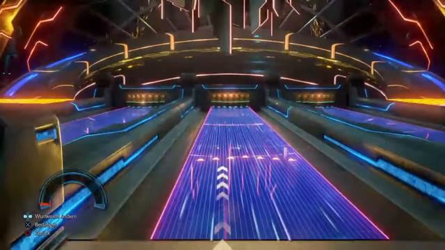 (German) Tekken 7 DLC 1. Tekken Bowling смотреть онлайн
