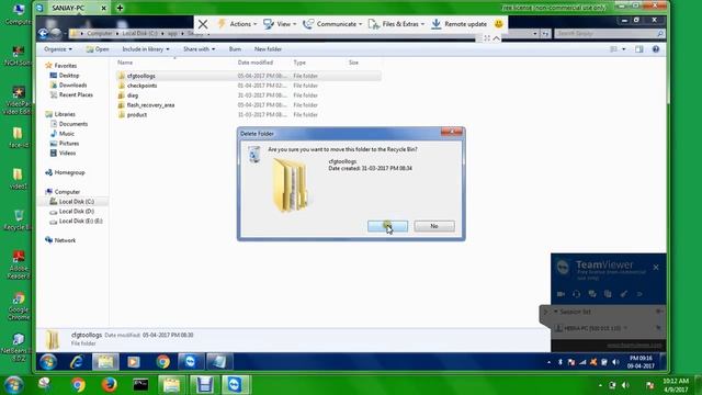 How to uninstall oracle 11g from computer смотреть онлайн