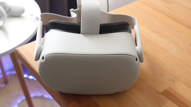 How To Clear Memory On Oculus Quest 2! (2023) смотреть онлайн