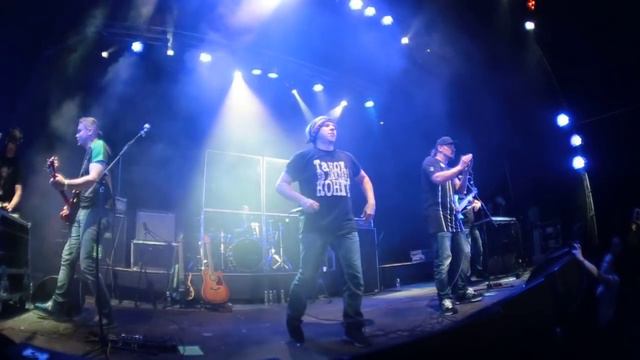 тнмк - файне місто Тернопіль ( LIVE in LVIV ) смотреть онлайн