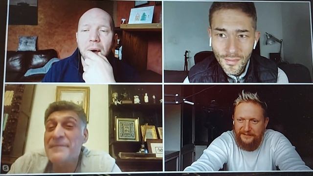 Привет из благословенного Крыма! #изолентаlive смотреть онлайн