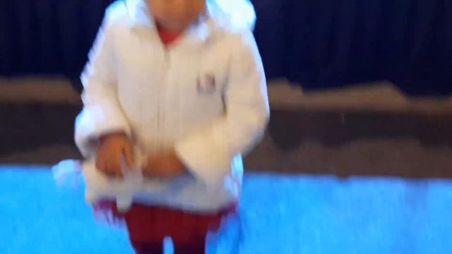 Димитър Стоянов-Can you feel the love tonight (cover) смотреть онлайн