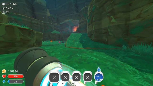 Вам должно быть стыдно! ∎ Slime Rancher [269] смотреть онлайн