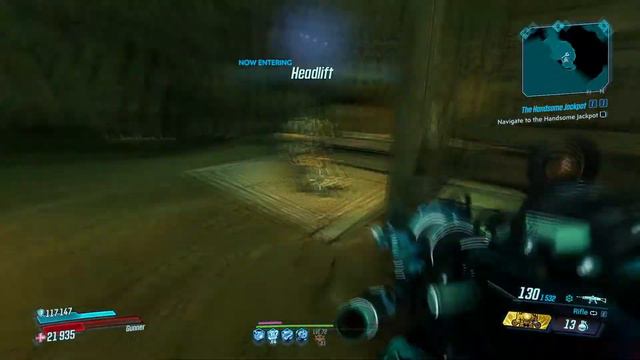 Borderlands 3. Черный рынок от Мориса с 2 по 9 сентября. смотреть онлайн