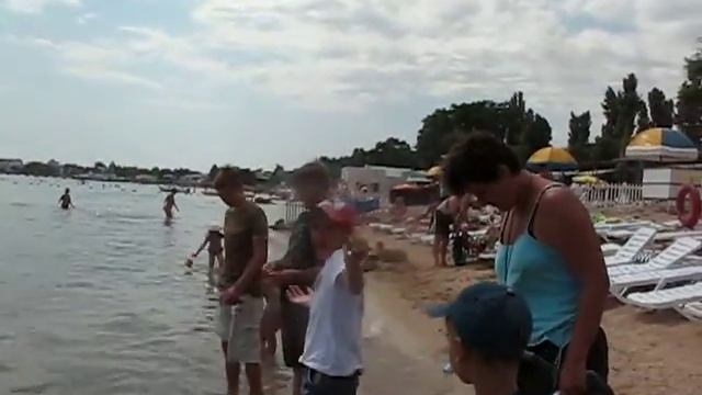 AARZOLA KARATE 53 20й ВСЕУКРАИНСКИЙ СПОРТИВНЫЙ ЛАГЕРЬ 2011 смотреть онлайн