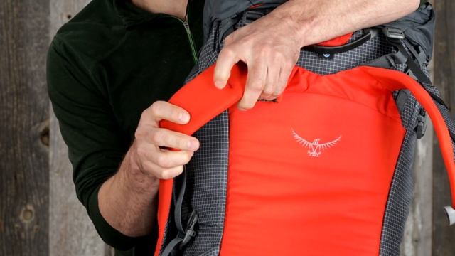 Mutant Series — Ice Climbing, Mountaineering — Product Tour смотреть онлайн