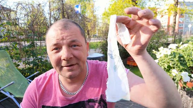 КАК БОРОТЬСЯ С ТЛЕЙ ( ДЕДОВСКИЙ СПОСОБ. ) часть 1. смотреть онлайн