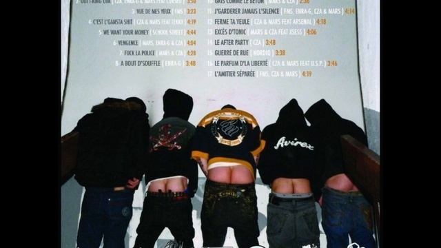 UT CREW & SCHOOL STREET -OUI T-KING OVA ( MDM2 ) смотреть онлайн