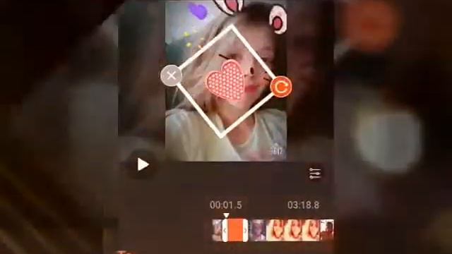 Как правильно редактировать видео