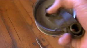 Мотоблок Нева МБ2, переделка сцепления