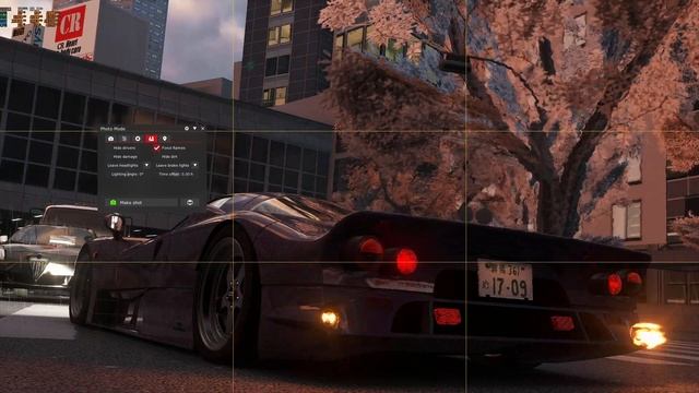 Assetto Corsa | 2REAL 2000 AI-Cars - TRAFFICJAM | Shutoko | Hijjacked Nissan R390 GT1 | смотреть онлайн
