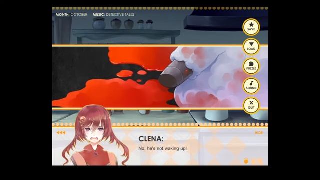 Anicon - Animal Complex - Cat's Path 7: 2 Spooky 4 Me смотреть онлайн