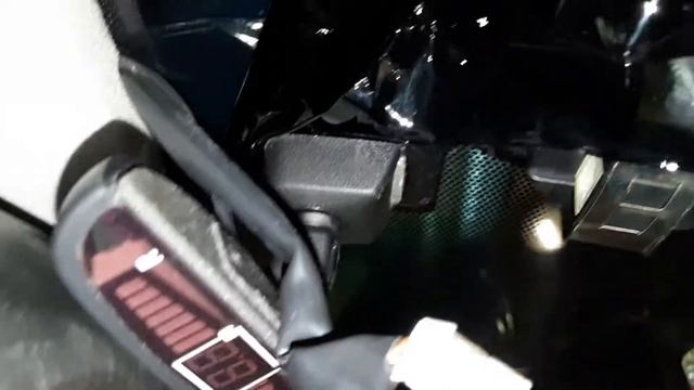 Снятие внутреннего зеркала лансер 10 смотреть онлайн