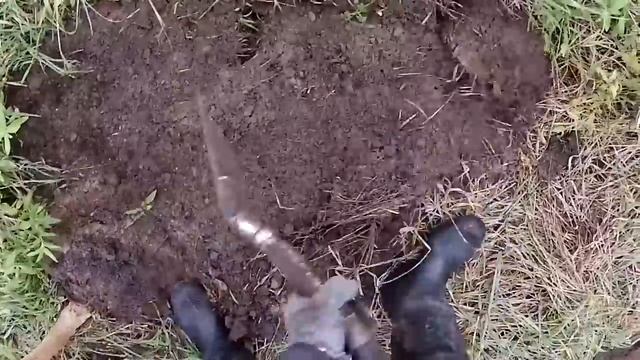 ОБЫЧНЫЙ ДЕНЬ МЕТАЛЛОПОИСКА !!! смотреть онлайн