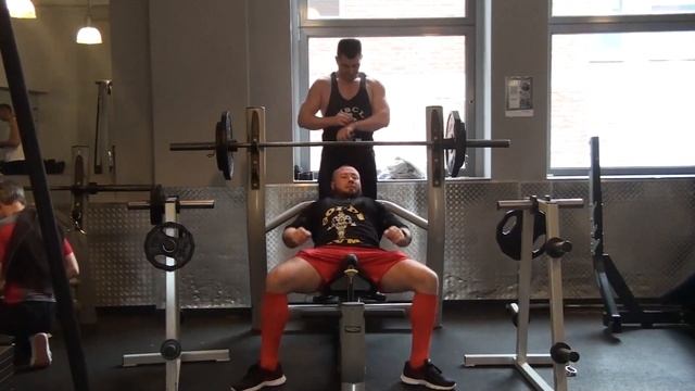 154. Жизнь в Германии. Bodybuilding. Evgenij Stepanov. Германия. Кёльн 03.03.2016 смотреть онлайн