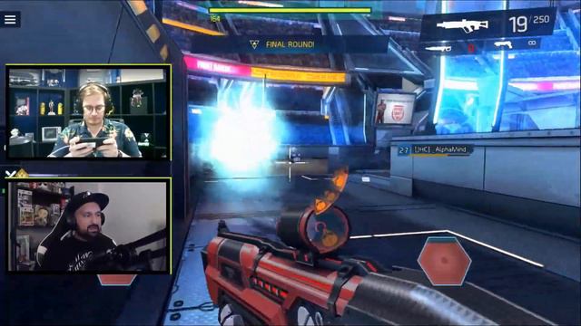 SGL NEWS: 4th Planet, new Event, next Updates and MORE! | Shadowgun Legends Gameplay смотреть онлайн
