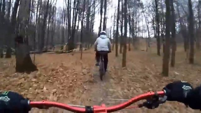 Поездка в Олешки (Измайловский ПКиО) смотреть онлайн