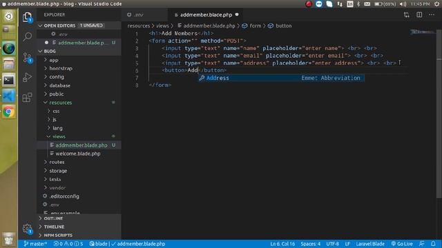 Laravel Complete Course In Hindi смотреть онлайн