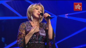 Любовь УСПЕНСКАЯ - ТЫ УЙДЕШЬ