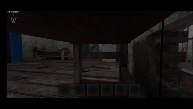Секретная фраза в 4 главе игры: Метель! 😱 смотреть онлайн