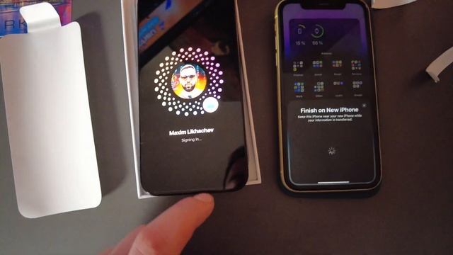 iPhone 15 Pro Max - Покупка, Распаковка, Первые впечатления и Опыт использования смотреть онлайн