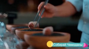 Отзыв об отеле Kirman Arycanda De Luxe 5* (Турция, Окурджалар)