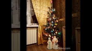 9. Парад ёлок 2024 (часть 2)