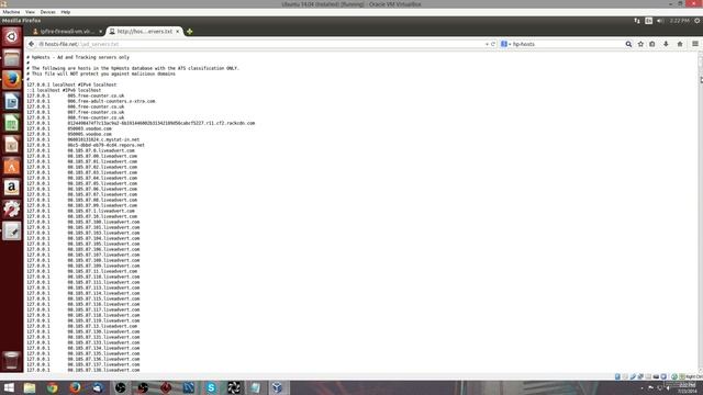 [UPDATED] How to Filter Websites Using DNS in IPFire смотреть онлайн