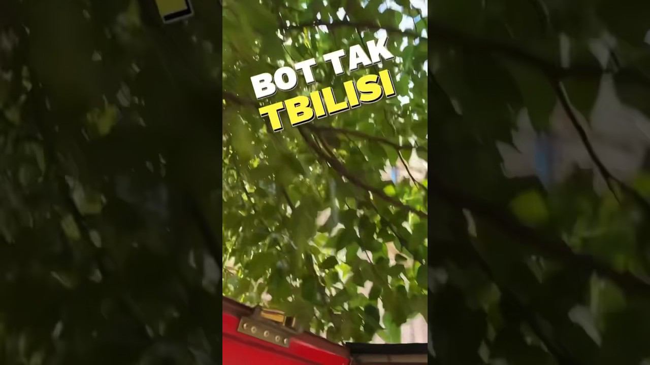 Тбилиси. Август 2024 смотреть онлайн