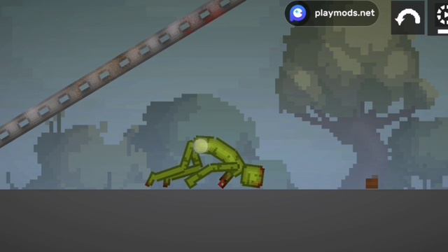 Триумф над Сиреноголовым: Финал в Melon Playground смотреть онлайн