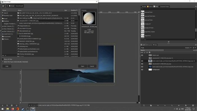 Learning Gimp 2.10 | 2 смотреть онлайн