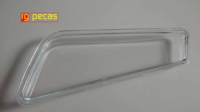 Vidro farol auxiliar VOLVO FH/FM 2010 a 2014 смотреть онлайн