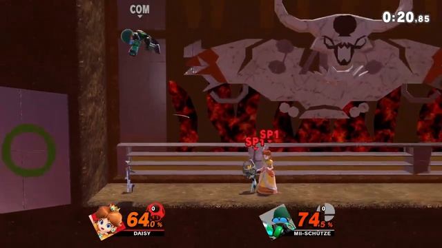 Icon of Sin (Doom II RPG) смотреть онлайн