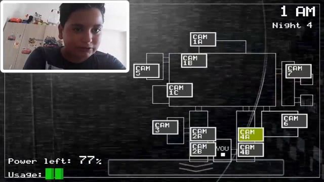 BONNIE LÜTFEN GİT #5 (çok değişik vir olay yaşandı) смотреть онлайн