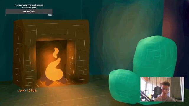 По проторенным дорожкам! Стрим по OpenTTD смотреть онлайн