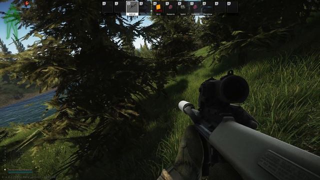 SM CONTRACTORS - Escape from Tarkov 0.14 - Customs 15/02/2024 смотреть онлайн