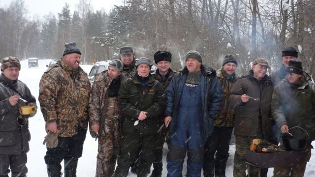 Охота на кабанов смотреть онлайн