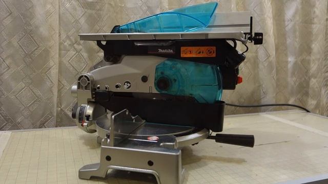 Makita LН1040F Гарантийный ремонт смотреть онлайн
