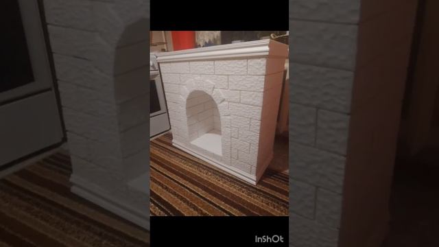 камин комод своими руками смотреть онлайн