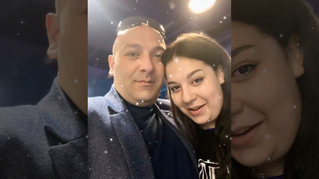 28/11/2022 День рождения Элины. 15 лет! смотреть онлайн